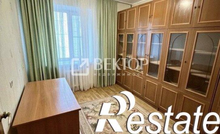 3-комн квартира Полянская улица, 29,  д. 29