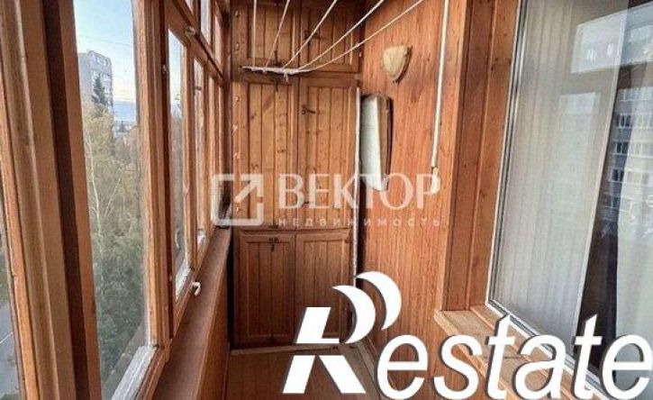 3-комн квартира Полянская улица, 29,  д. 29