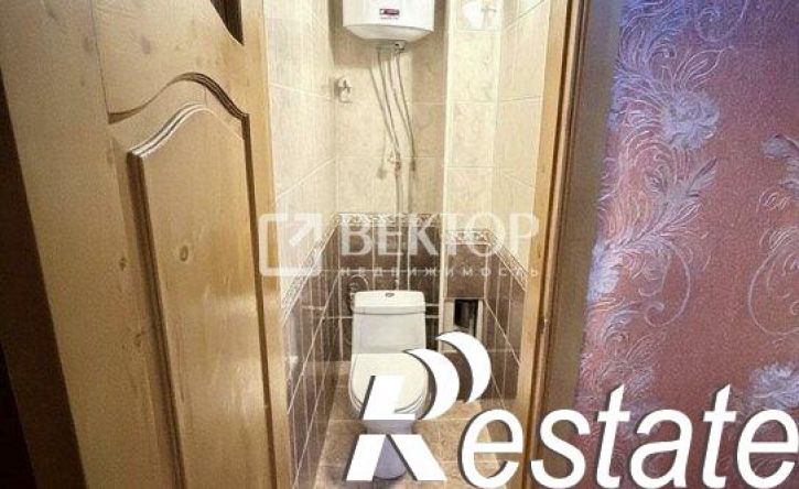 3-комн квартира Полянская улица, 29,  д. 29