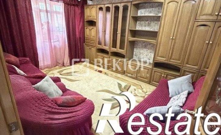 3-комн квартира Полянская улица, 29,  д. 29