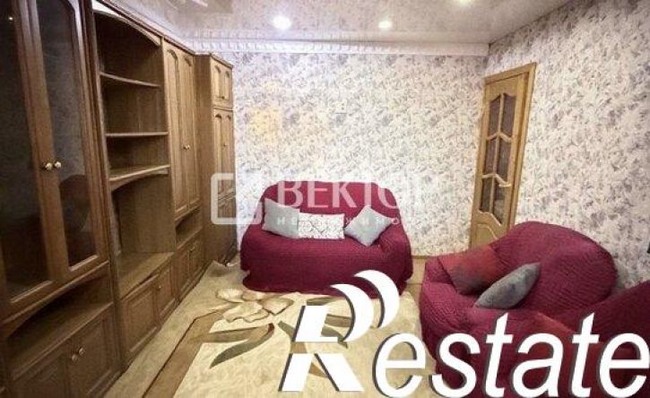 3-комн квартира Полянская улица, 29,  д. 29