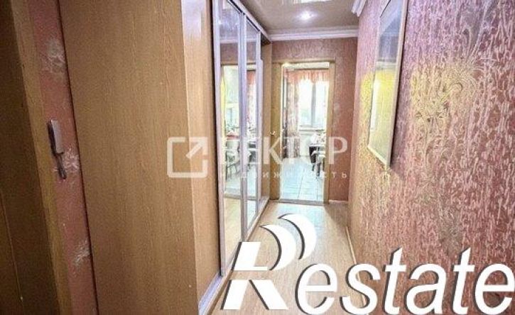 3-комн квартира Полянская улица, 29,  д. 29