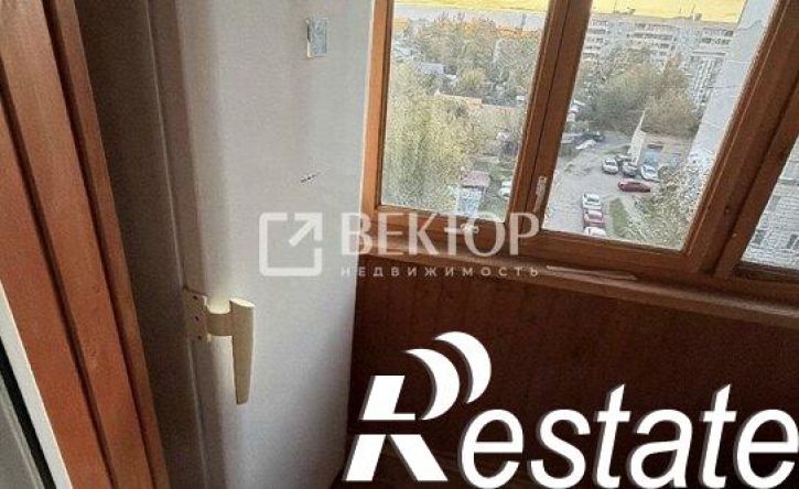 3-комн квартира Полянская улица, 29,  д. 29
