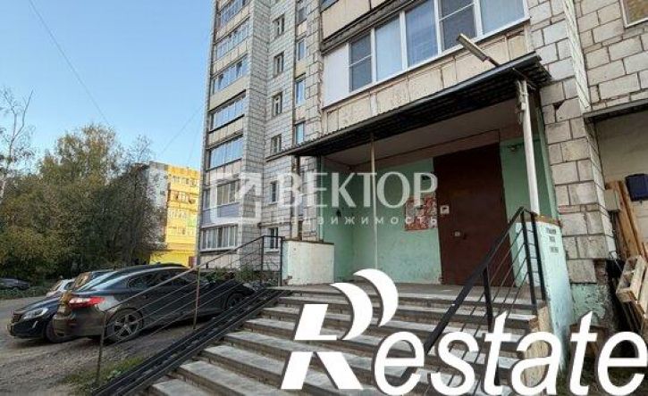 3-комн квартира Полянская улица, 29,  д. 29