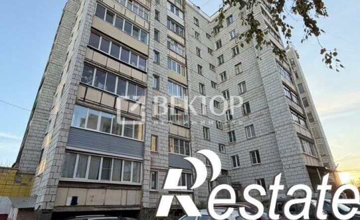 3-комн квартира Полянская улица, 29,  д. 29