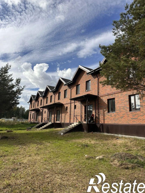 Продажа дома Краснохолмская 1-я ул, 38