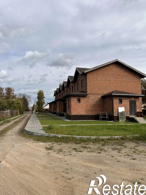 Продажа дома Краснохолмская 1-я ул, 38
