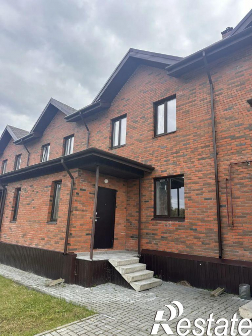 Продажа дома Краснохолмская 1-я ул, 38