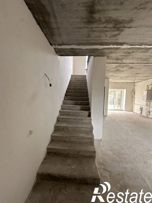 Продажа дома Краснохолмская 1-я ул, 38