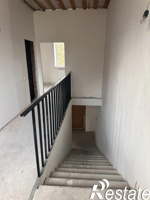 Продажа дома Краснохолмская 1-я ул, 38