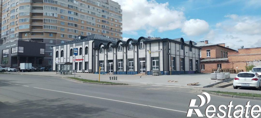 Купить ОСЗ, отдельно стоящее здание за 260 000 000 рублей на Никитская улица, 23