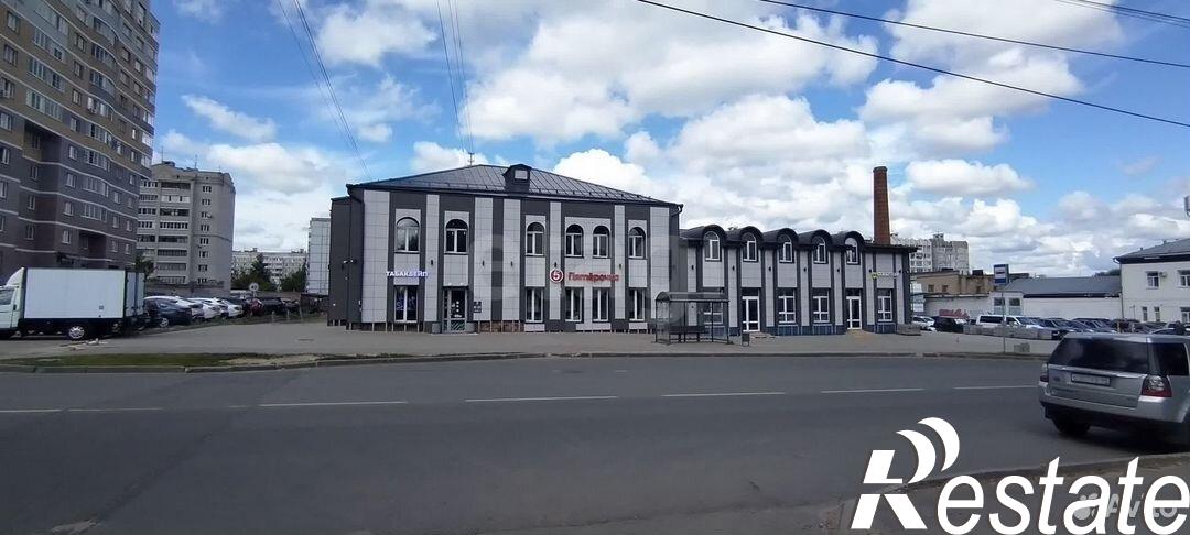 Купить ОСЗ, отдельно стоящее здание за 260 000 000 рублей на Никитская улица, 23