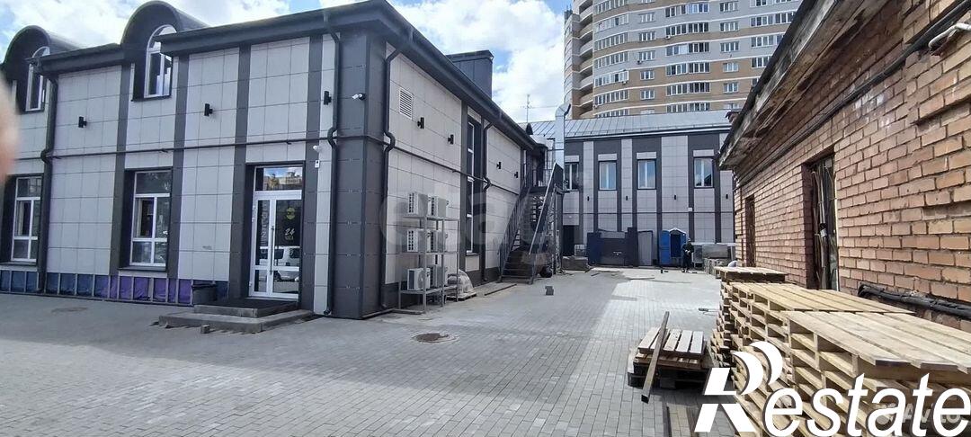 Купить ОСЗ, отдельно стоящее здание за 260 000 000 рублей на Никитская улица, 23