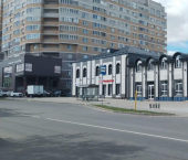 ОСЗ 2032.3 кв м Никитская улица, 23