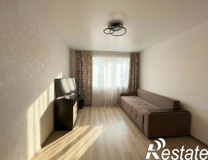 1-комн квартира Венеция мкр, 60