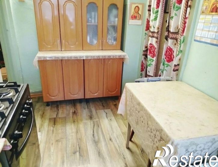 2-комн квартира Водяная ул, 32а
