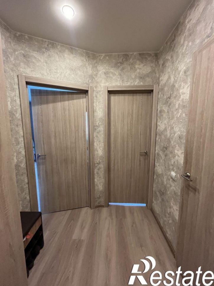 1-комн квартира Венеция мкр, 60