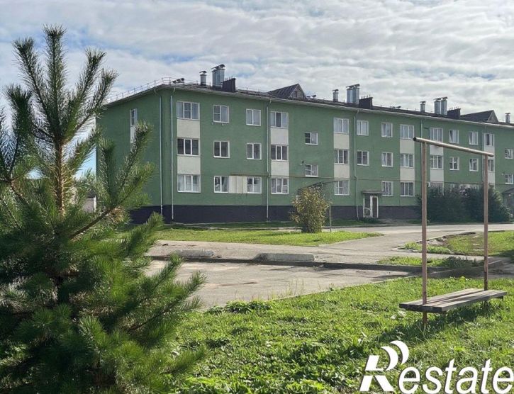 1-комн квартира Венеция мкр, 60