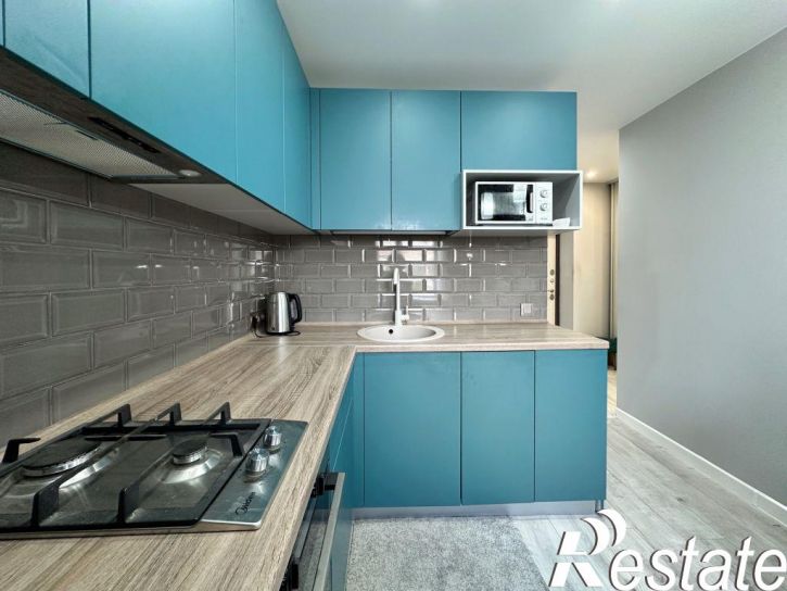 1-комн квартира Красноармейская ул, 50