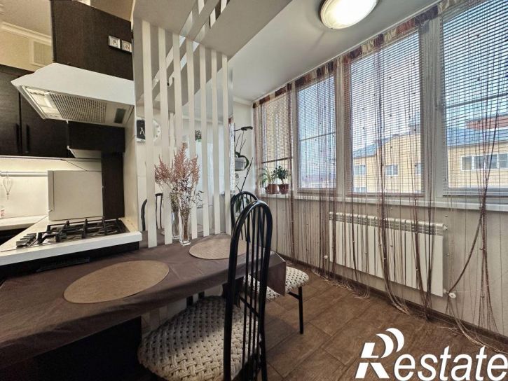 2-комн квартира Михалевский б-р, 22