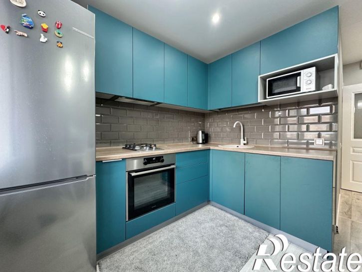 1-комн квартира Красноармейская ул, 50