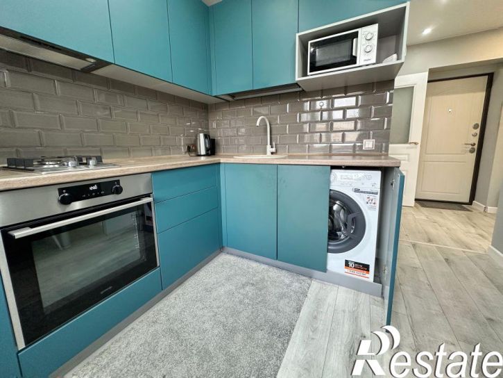1-комн квартира Красноармейская ул, 50