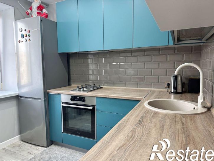 1-комн квартира Красноармейская ул, 50