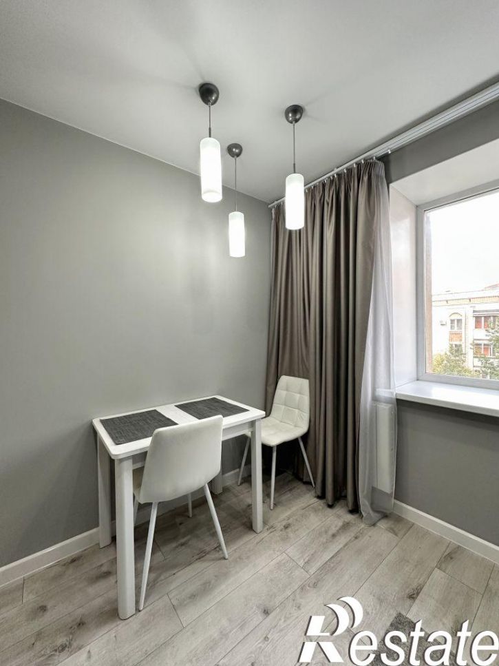 1-комн квартира Красноармейская ул, 50