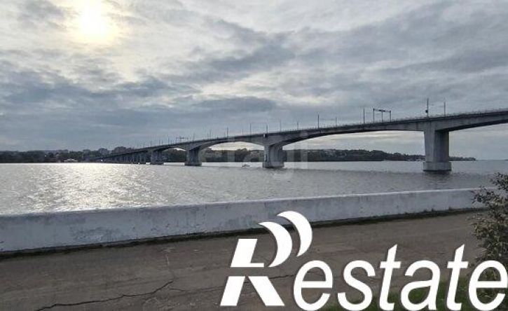 3-комн квартира Лесная улица, 39,  д. 39