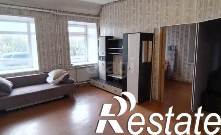 3-комн квартира Лесная улица, 39,  д. 39