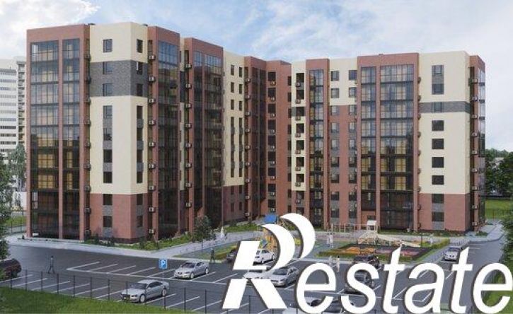 2-комн квартира Профсоюзная улица, 6Б,  д. 6Б