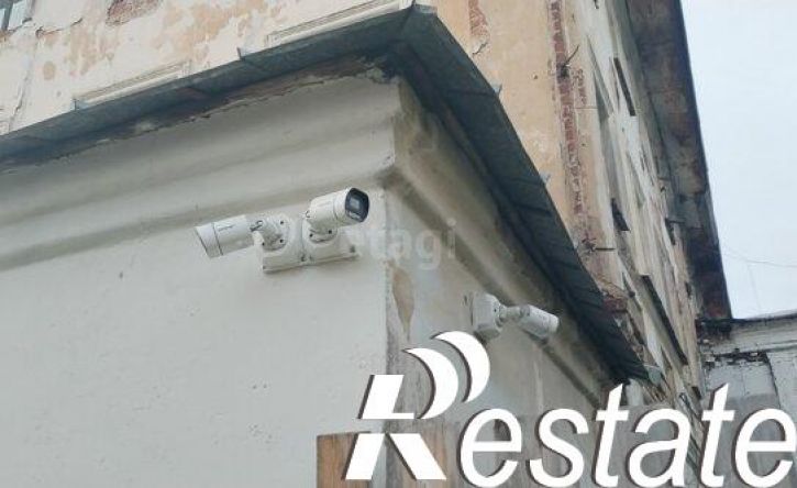 3-комн квартира Лесная улица, 39,  д. 39
