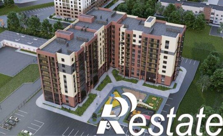 2-комн квартира Профсоюзная улица, 6Б,  д. 6Б