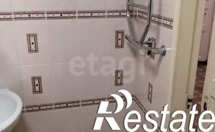 3-комн квартира Лесная улица, 39,  д. 39