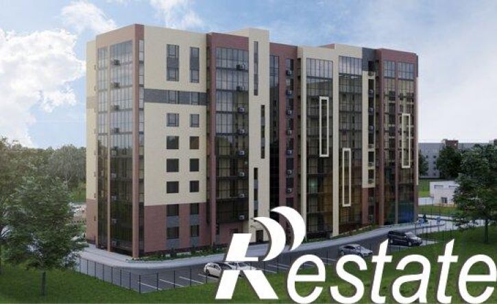 2-комн квартира Профсоюзная улица, 6Б,  д. 6Б