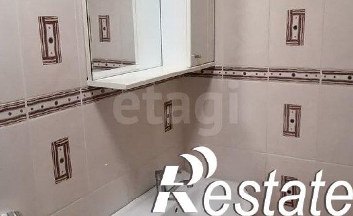 3-комн квартира Лесная улица, 39,  д. 39