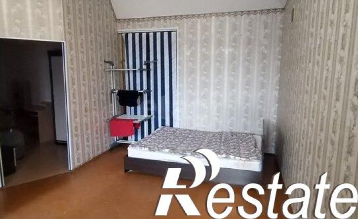 3-комн квартира Лесная улица, 39,  д. 39