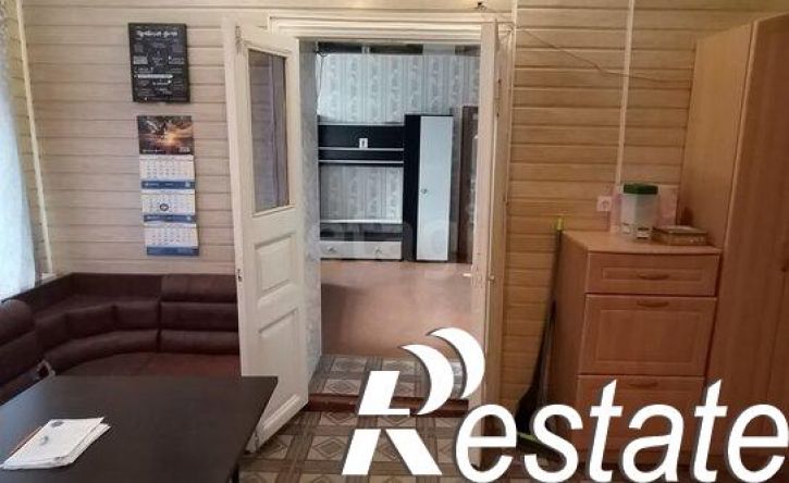 3-комн квартира Лесная улица, 39,  д. 39