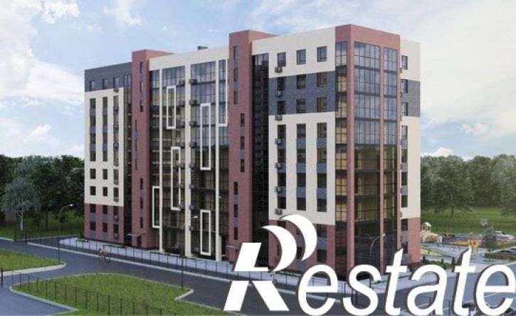 2-комн квартира Профсоюзная улица, 6Б,  д. 6Б