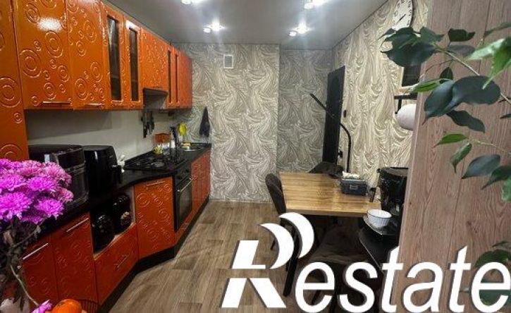 3-комн квартира мкр Паново, 36,  д. 36