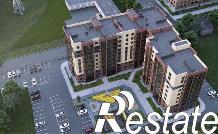 2-комн квартира Профсоюзная улица, 6Б,  д. 6Б