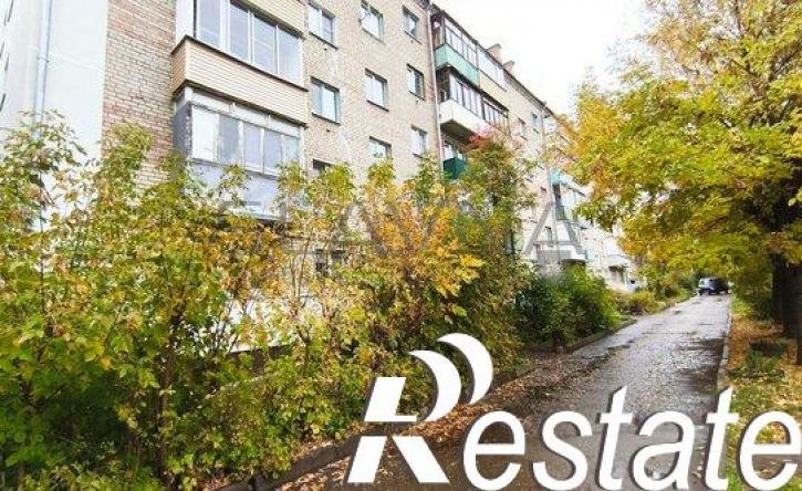 1-комн квартира Беговая улица, 29А,  д. 29А
