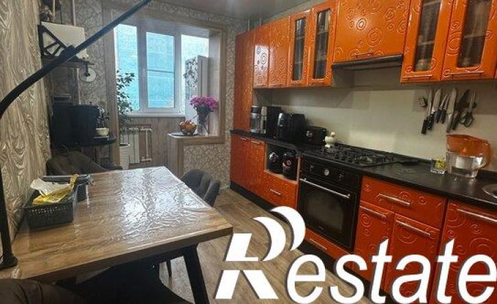 3-комн квартира мкр Паново, 36,  д. 36