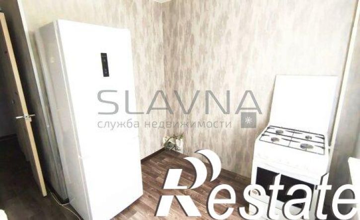 1-комн квартира Беговая улица, 29А,  д. 29А