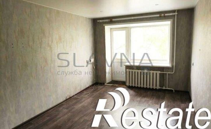 1-комн квартира Беговая улица, 29А,  д. 29А