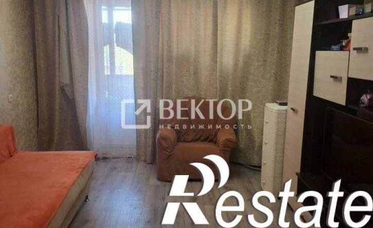 3-комн квартира улица Гагарина, 21А,  д. 21А