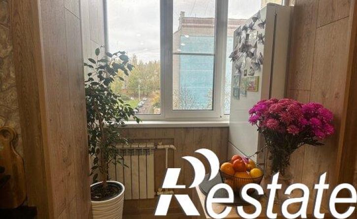 3-комн квартира мкр Паново, 36,  д. 36