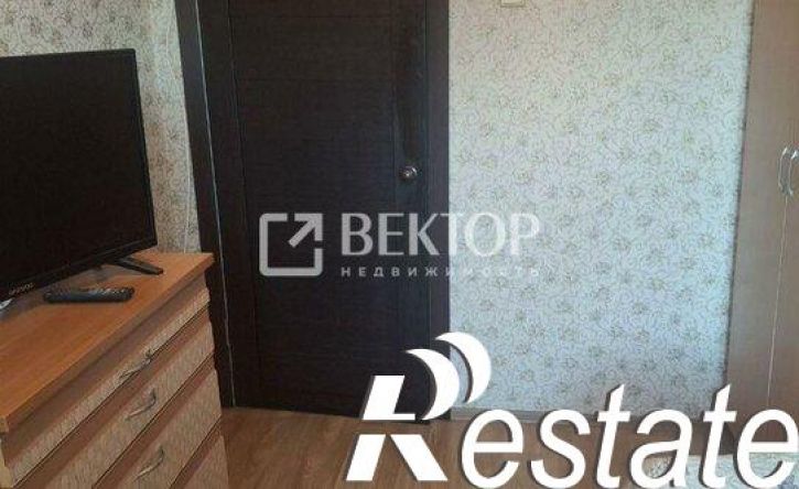 3-комн квартира улица Гагарина, 21А,  д. 21А