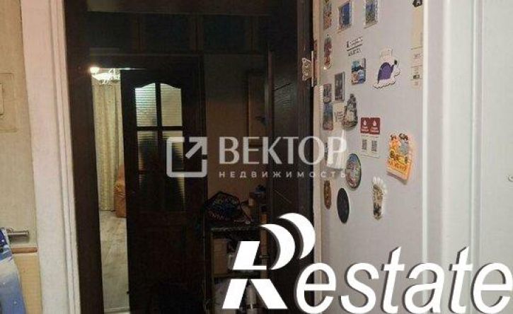 3-комн квартира улица Гагарина, 21А,  д. 21А
