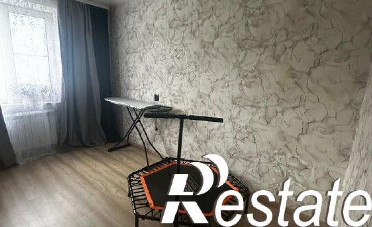 3-комн квартира мкр Паново, 36,  д. 36